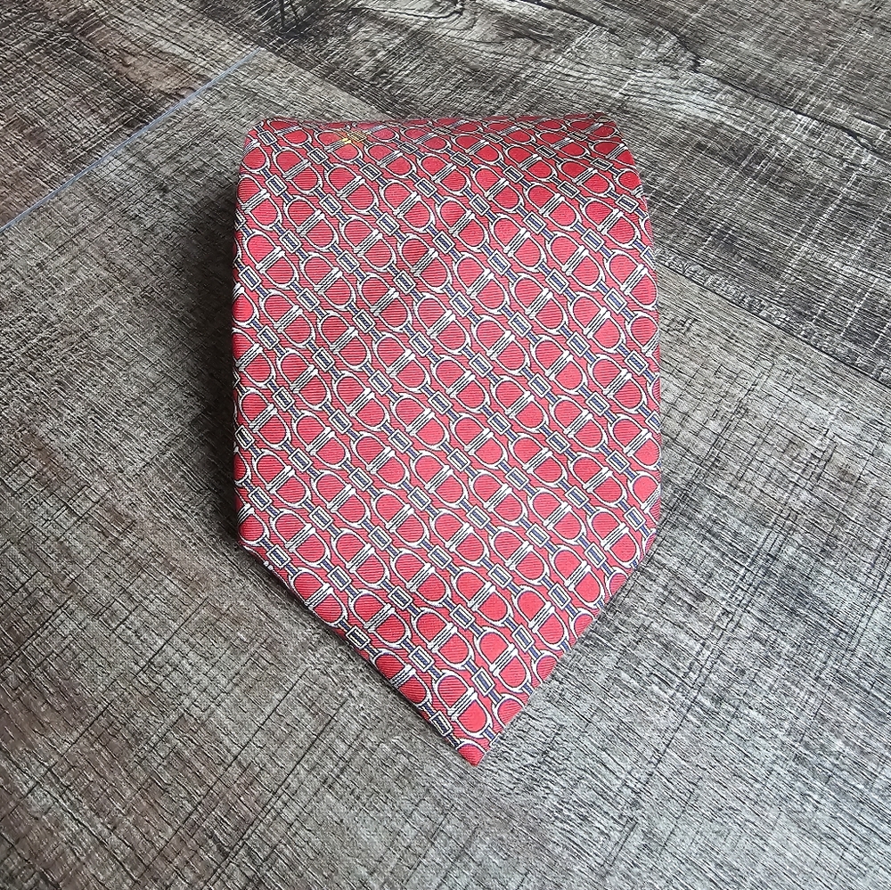 FENDI - tie - Picture 2 of 11